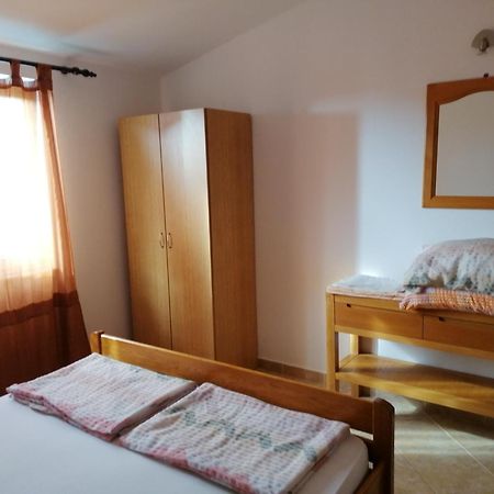 Apartments Villa Venera Razanac Ngoại thất bức ảnh