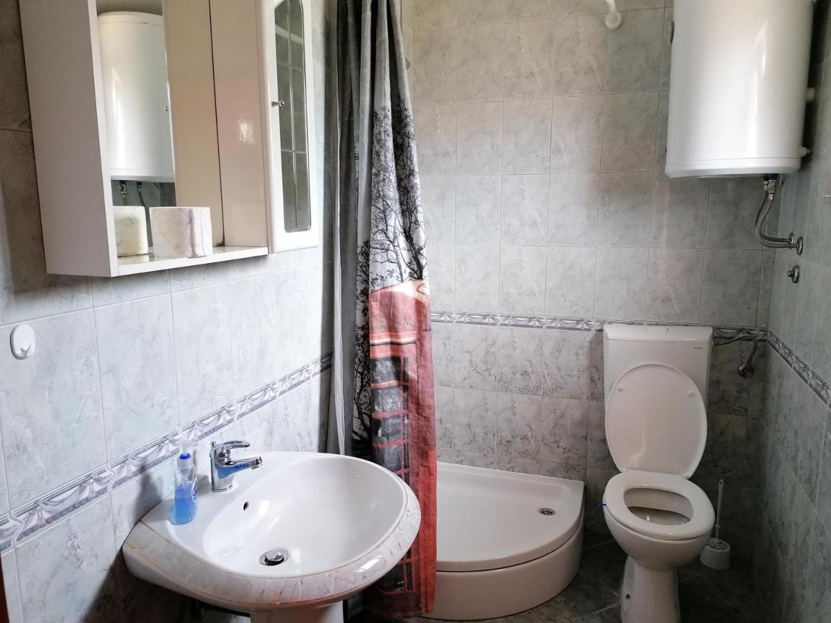 Apartments Villa Venera Razanac Ngoại thất bức ảnh