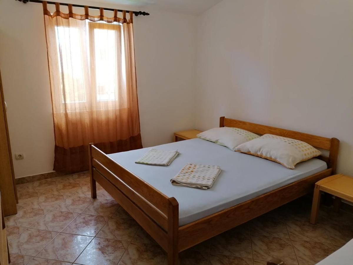 Apartments Villa Venera Razanac Ngoại thất bức ảnh