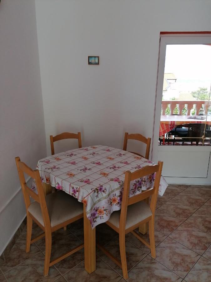 Apartments Villa Venera Razanac Ngoại thất bức ảnh