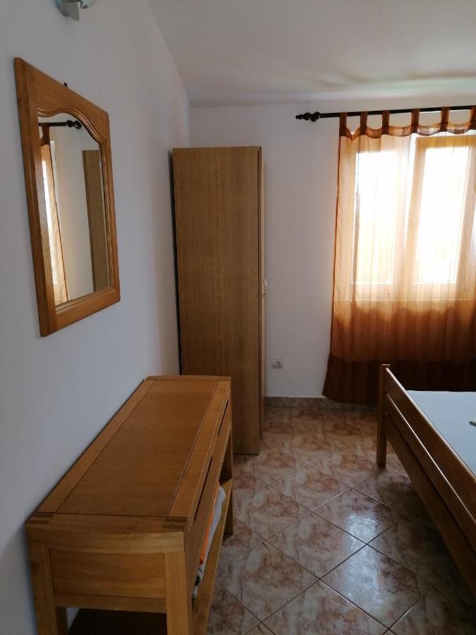 Apartments Villa Venera Razanac Ngoại thất bức ảnh