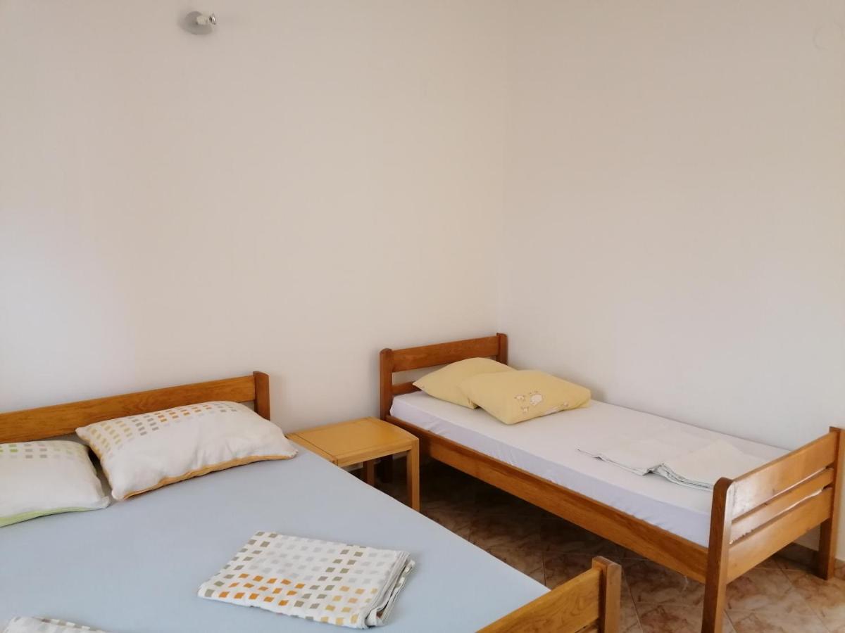 Apartments Villa Venera Razanac Ngoại thất bức ảnh