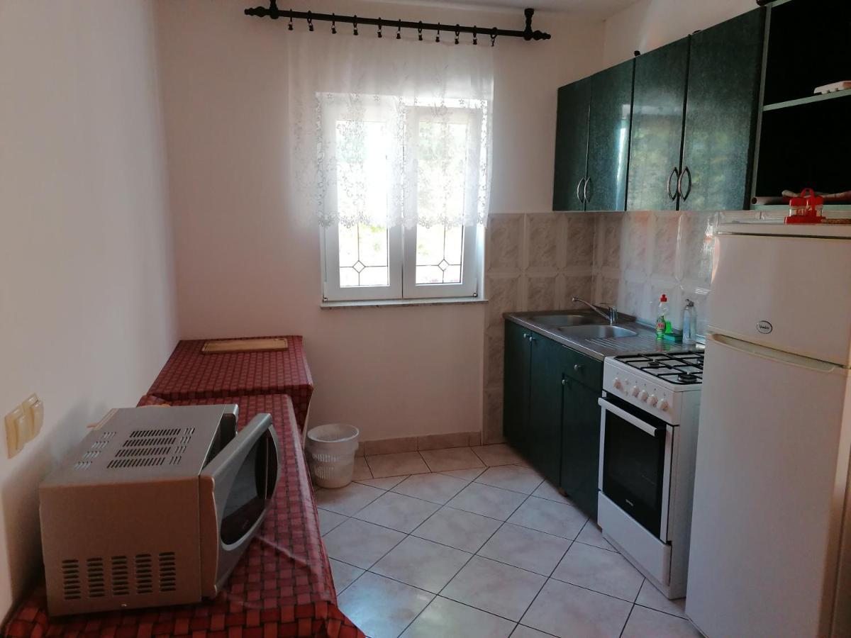 Apartments Villa Venera Razanac Ngoại thất bức ảnh