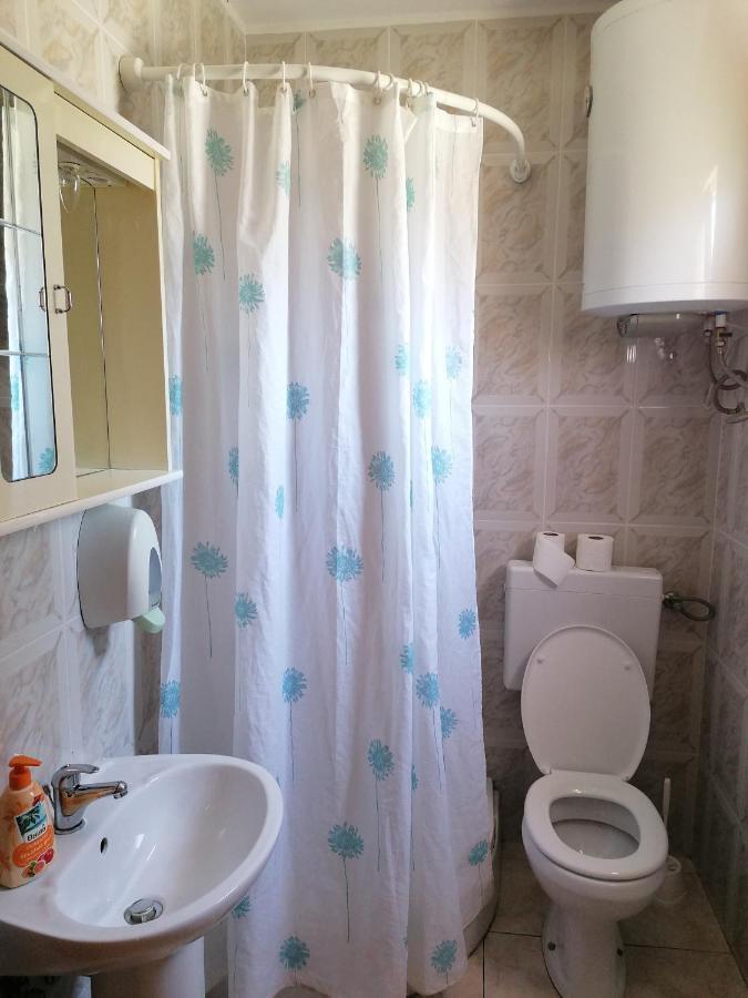 Apartments Villa Venera Razanac Ngoại thất bức ảnh