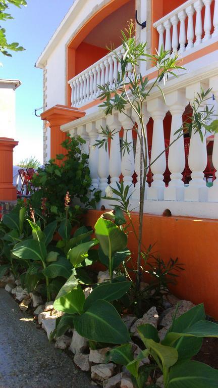 Apartments Villa Venera Razanac Ngoại thất bức ảnh