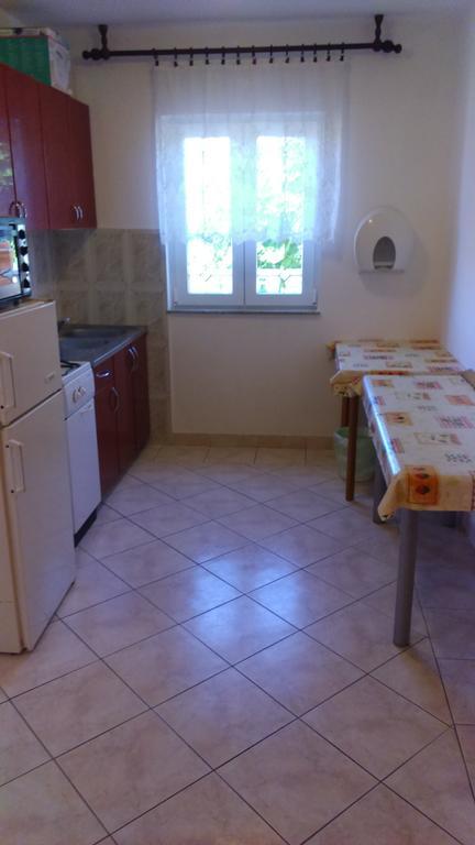 Apartments Villa Venera Razanac Ngoại thất bức ảnh