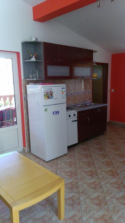 Apartments Villa Venera Razanac Ngoại thất bức ảnh
