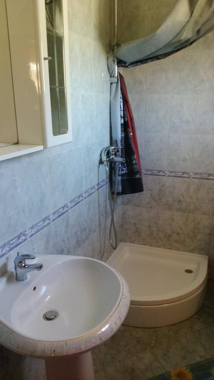 Apartments Villa Venera Razanac Ngoại thất bức ảnh