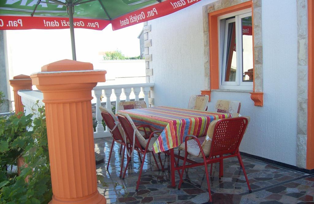 Apartments Villa Venera Razanac Phòng bức ảnh