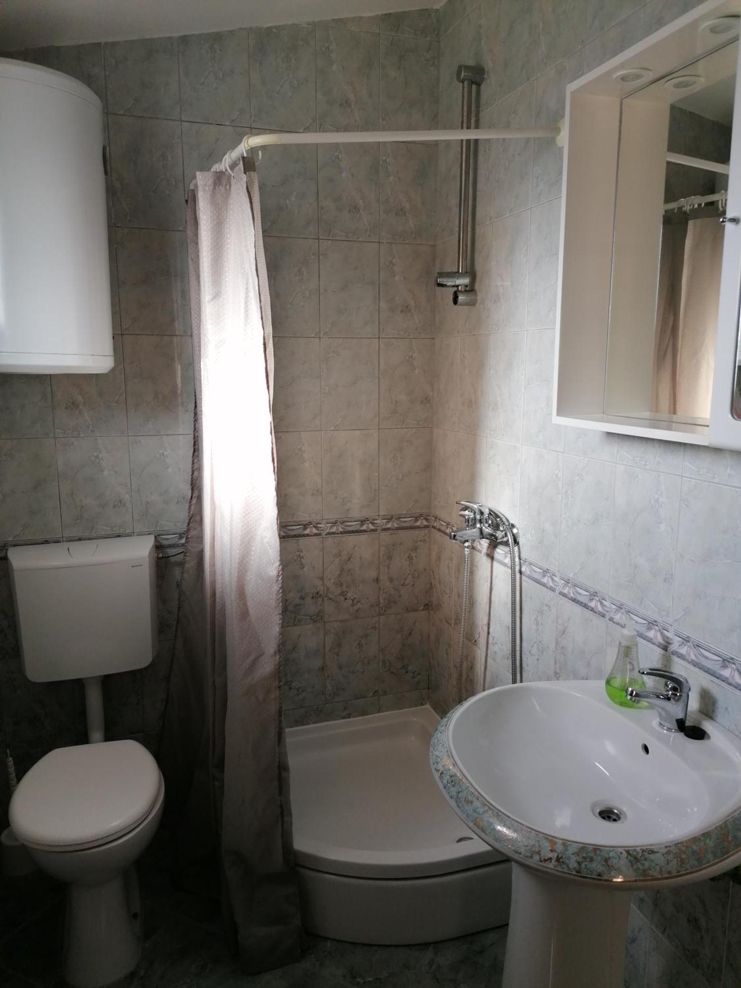 Apartments Villa Venera Razanac Ngoại thất bức ảnh