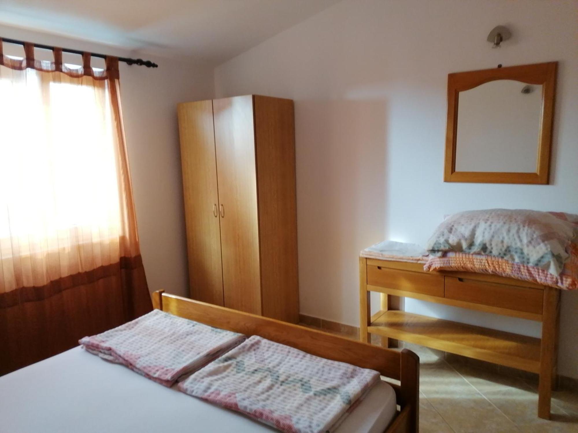 Apartments Villa Venera Razanac Ngoại thất bức ảnh