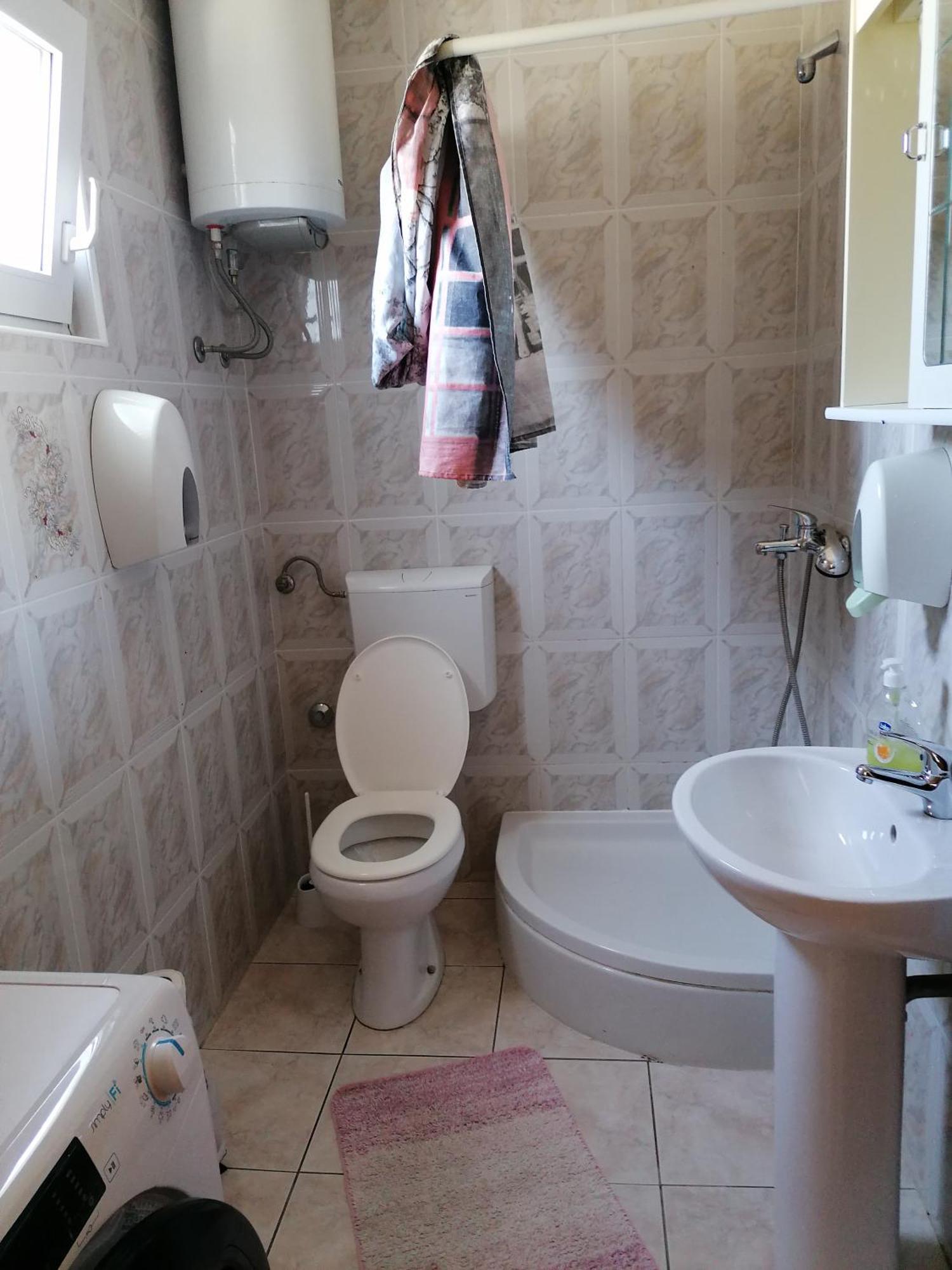 Apartments Villa Venera Razanac Ngoại thất bức ảnh