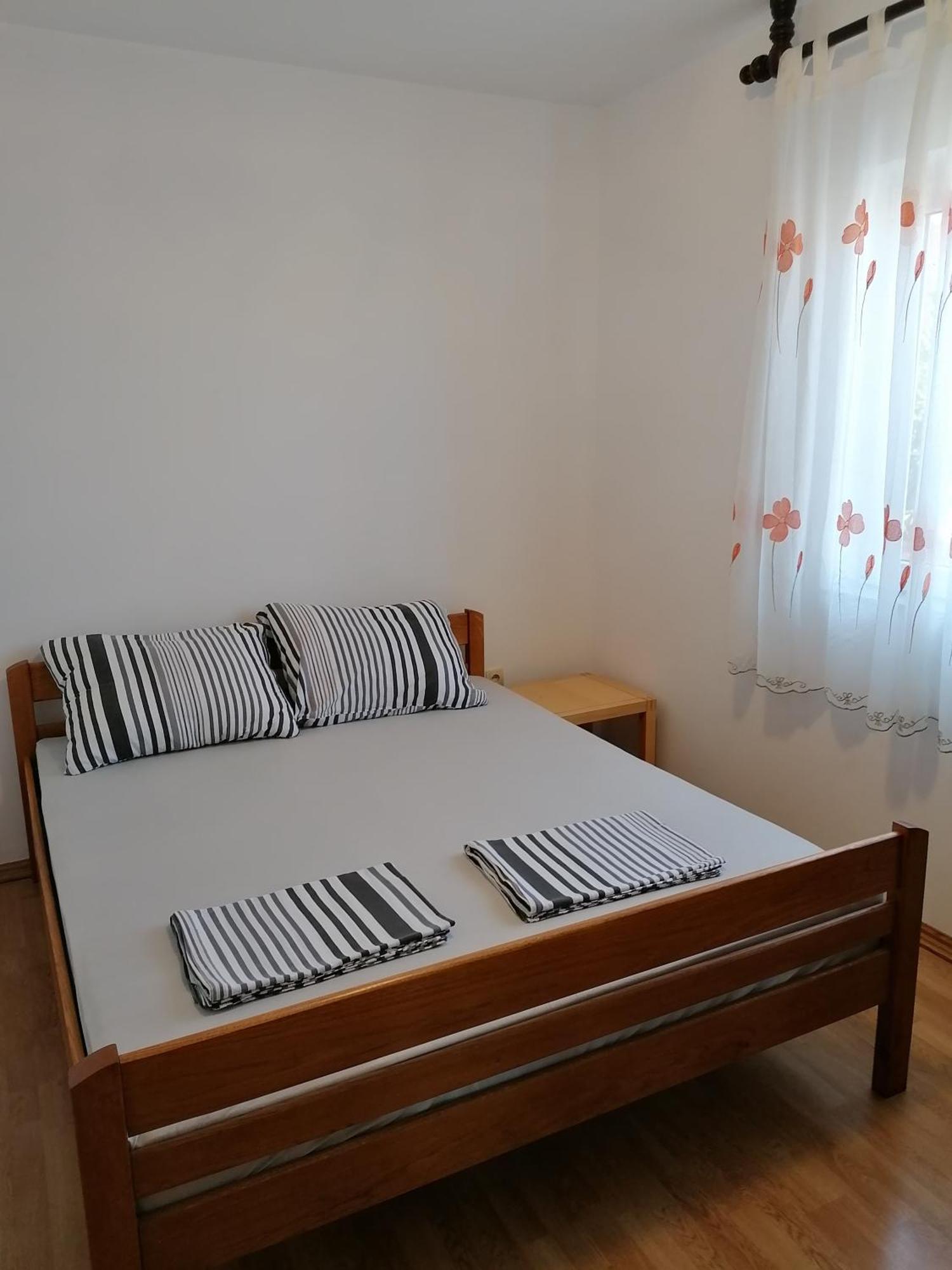 Apartments Villa Venera Razanac Ngoại thất bức ảnh