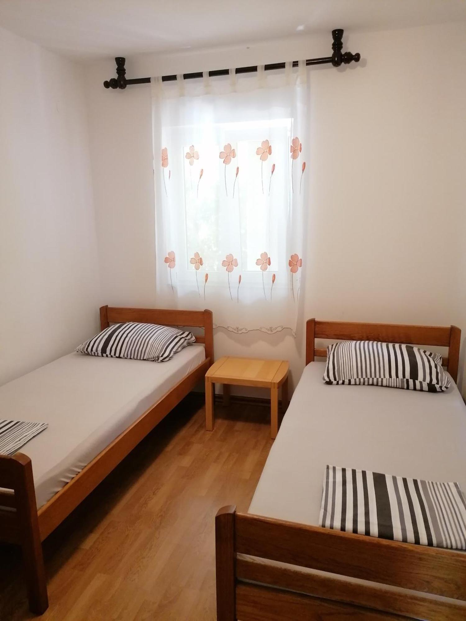 Apartments Villa Venera Razanac Ngoại thất bức ảnh