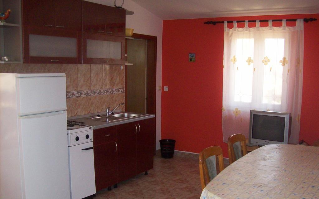 Apartments Villa Venera Razanac Phòng bức ảnh