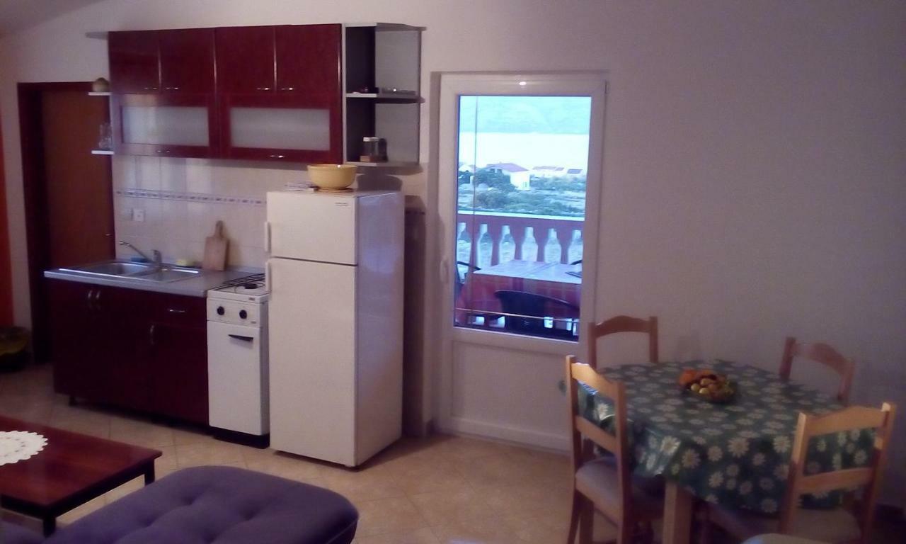 Apartments Villa Venera Razanac Ngoại thất bức ảnh