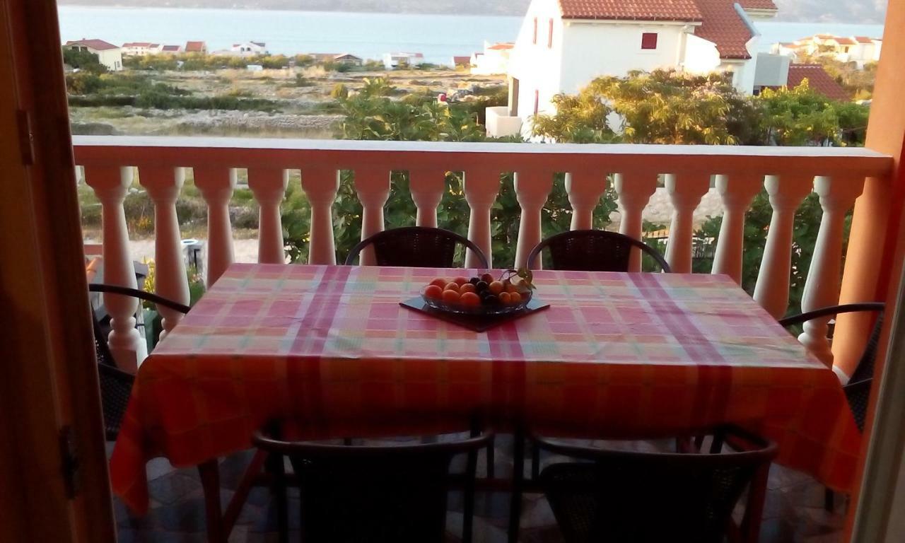 Apartments Villa Venera Razanac Ngoại thất bức ảnh
